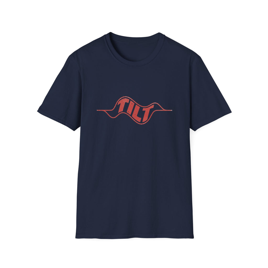 Tilt Wavelength T-Shirt