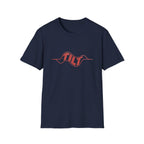 Tilt Wavelength T-Shirt
