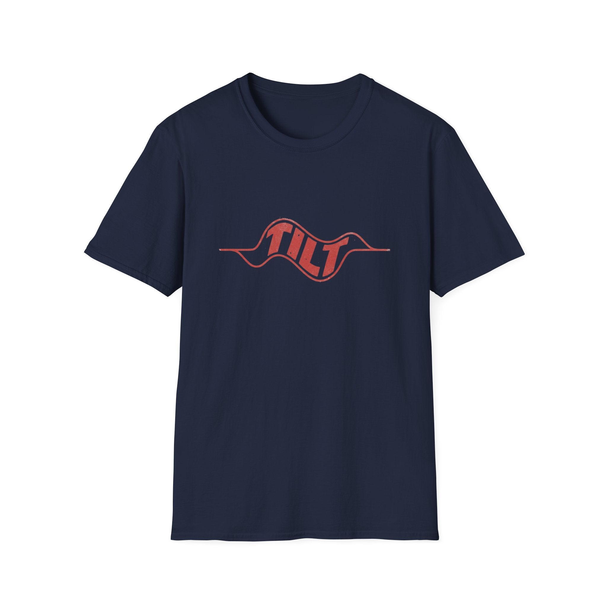 Tilt Wavelength T-Shirt