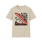 Solver's Don't Play Poker Soviet Era T-Shirt