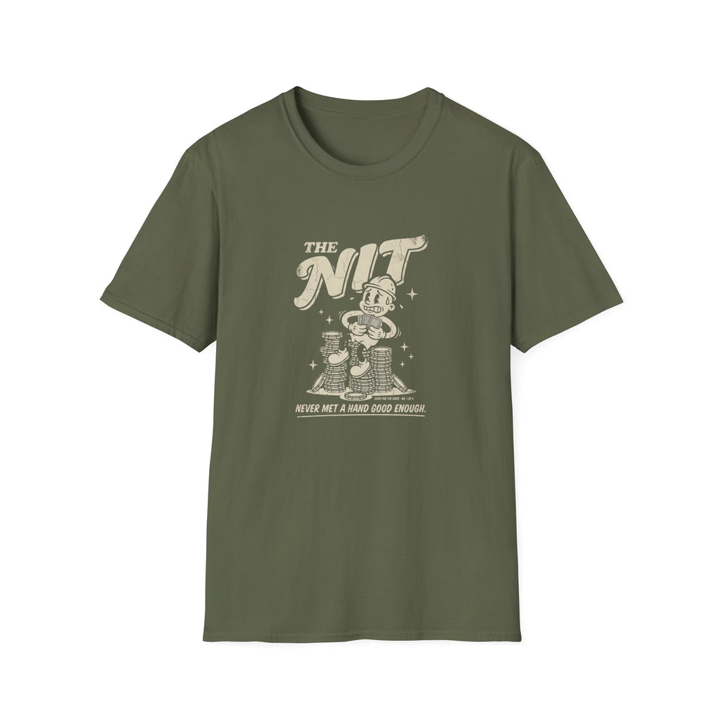 GFTG - The Nit T-Shirt