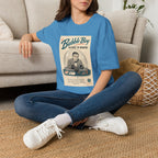 Bubble Boy Pharmacy T-Shirt