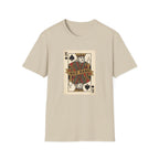 King of Spades "Nice Hand" T-Shirt