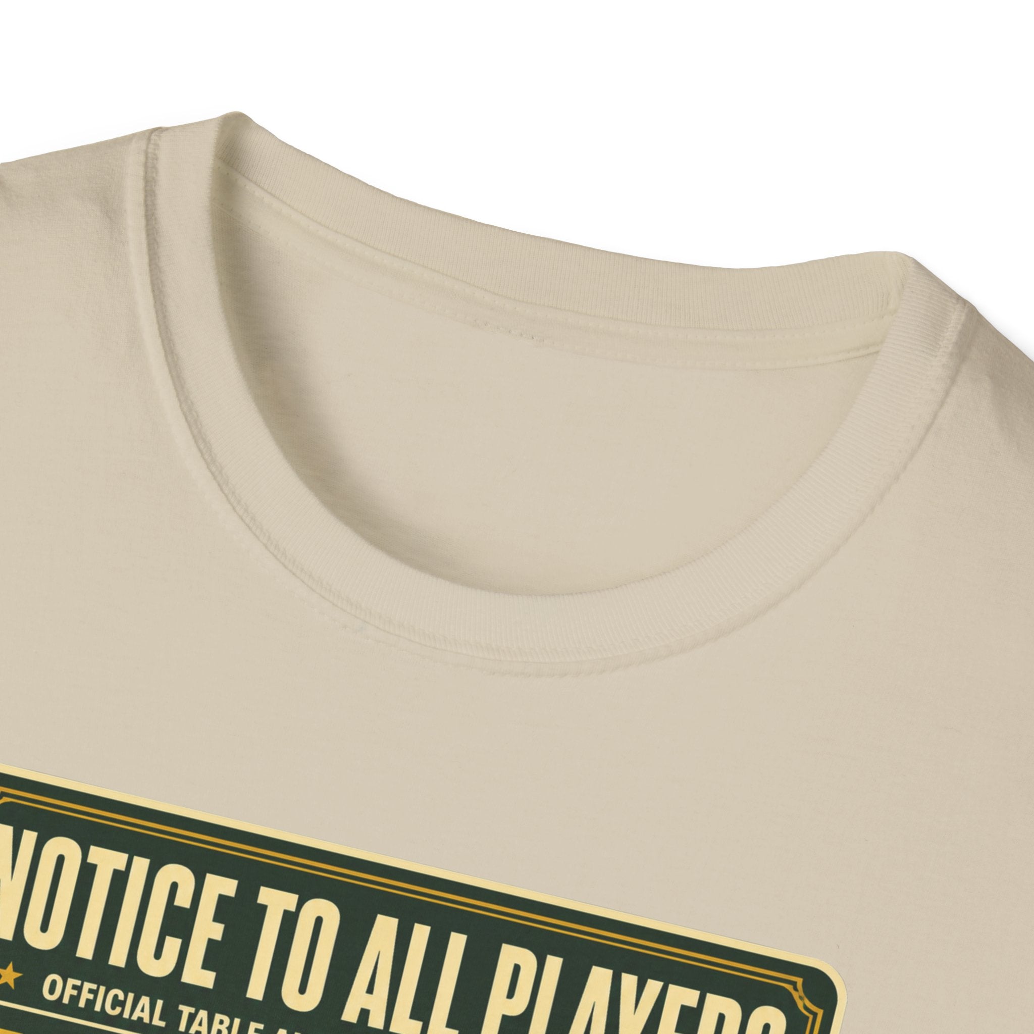 The 7-2 Game T-Shirt