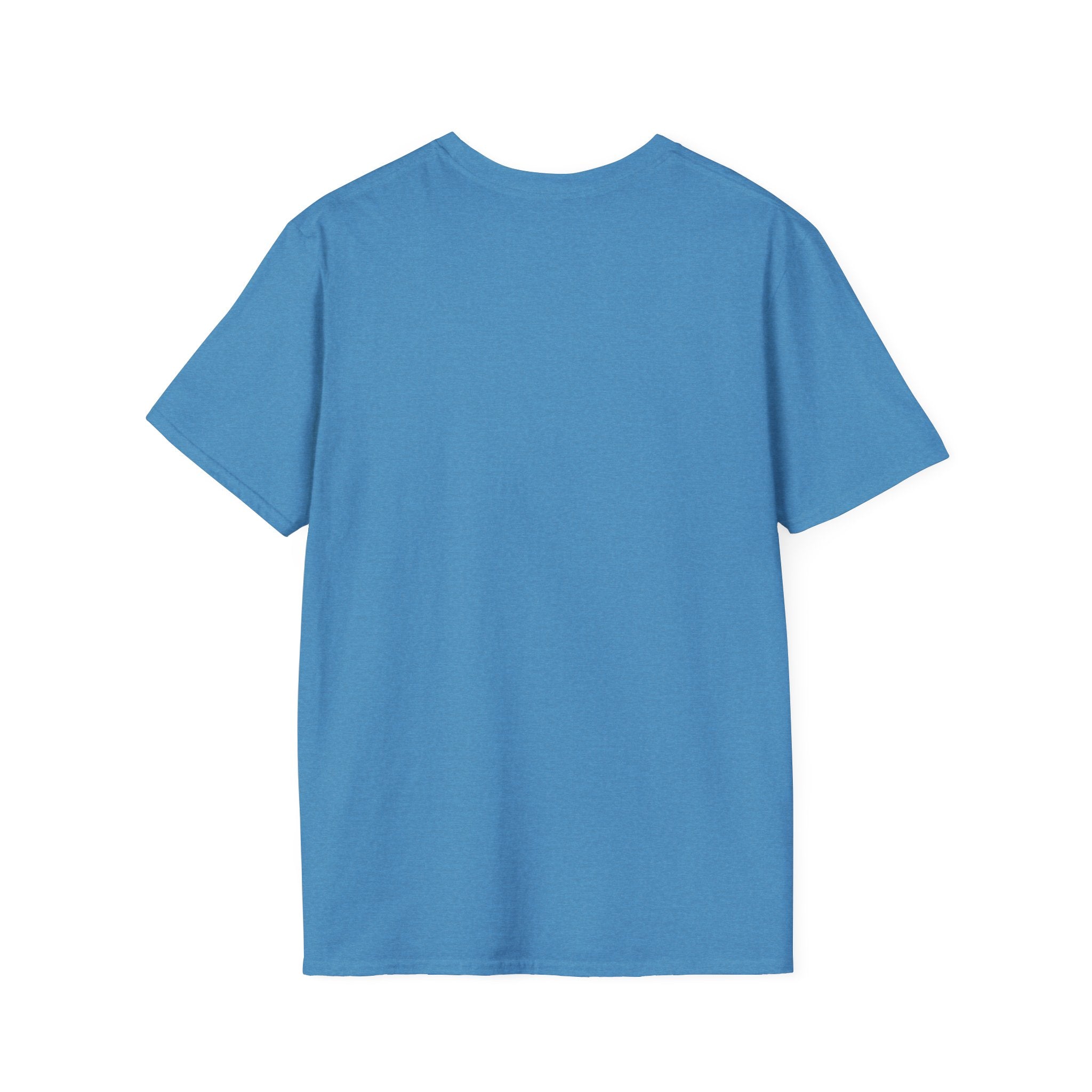 Warning Not A Nit T-Shirt