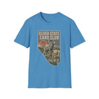 Nevada Silver State Card Club T-Shirt