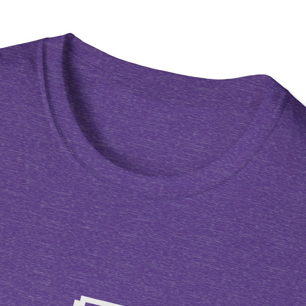 Coffee Code Repeat T-Shirt