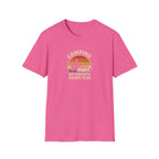 Camping Escape Plan T-Shirt
