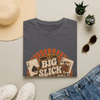 Big Slick Energy T-Shirt
