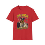Triple Barreling T-Shirt