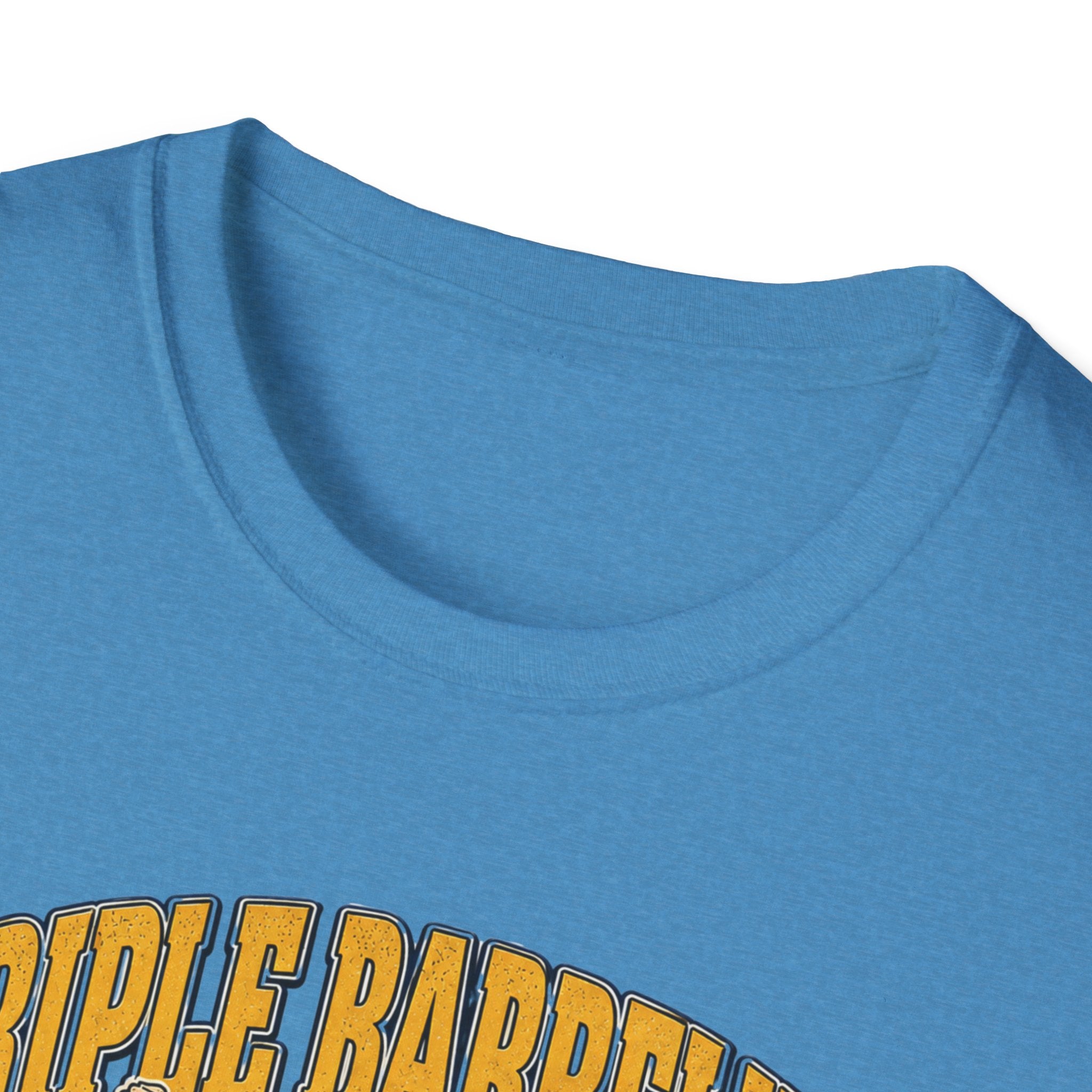 Triple Barreling T-Shirt