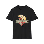 Knocked Out A Bro T-Shirt