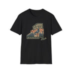 New York Pigeon Club T-Shirt