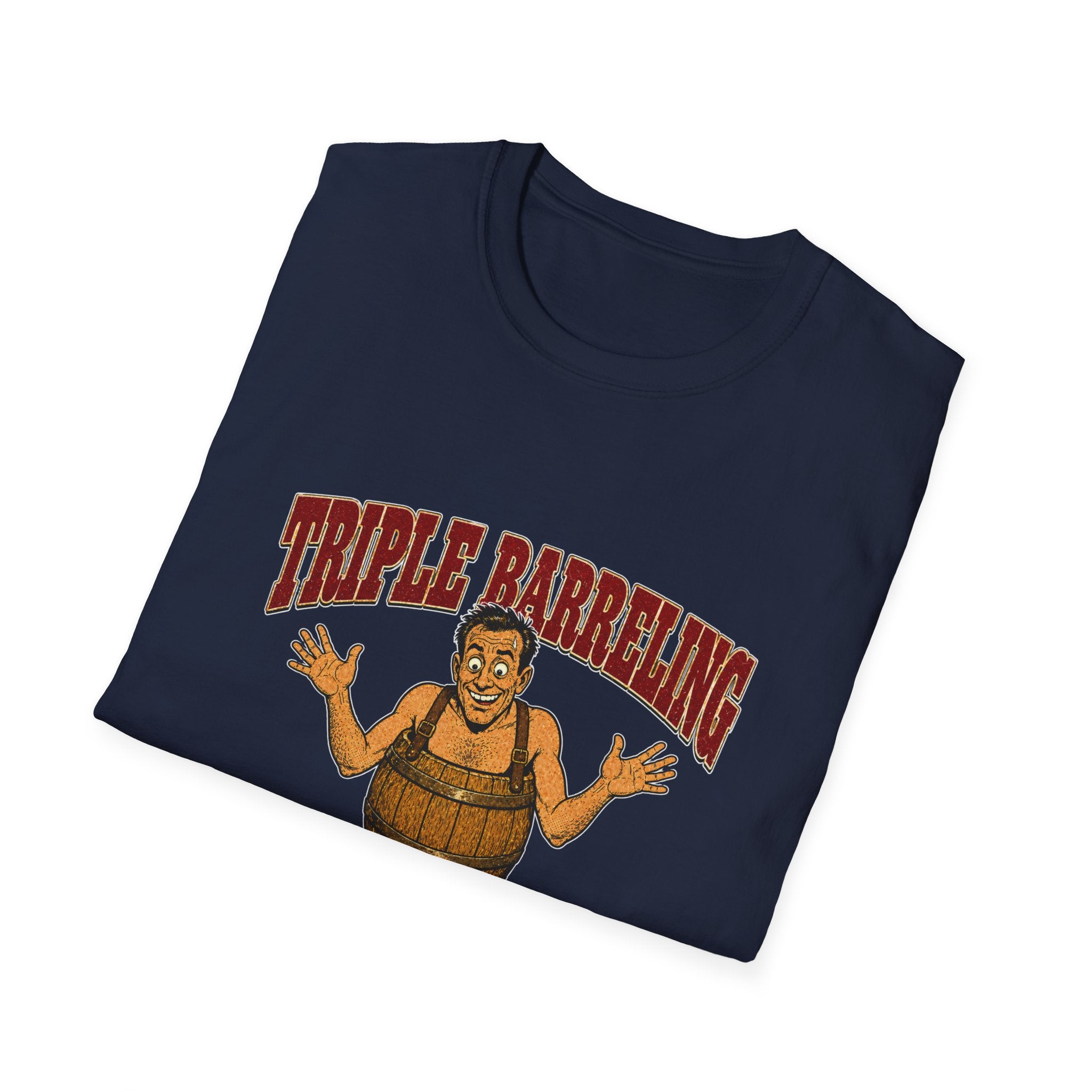Bet Bet Bet Bust T-Shirt
