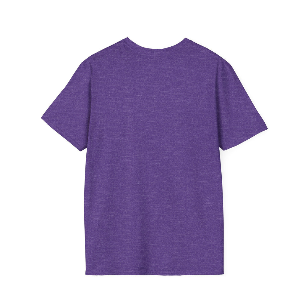 Sword Swings to Formulas T-Shirt