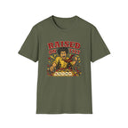 Raised On Tilt T-Shirt