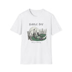 The Bubble Boy T-Shirt
