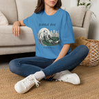 The Bubble Boy T-Shirt