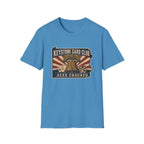 Pennsylvania Keystone Card Club T-Shirt