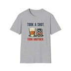 Took A Shot T-Shirt