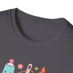 Happiness is Handmade T-Shirt