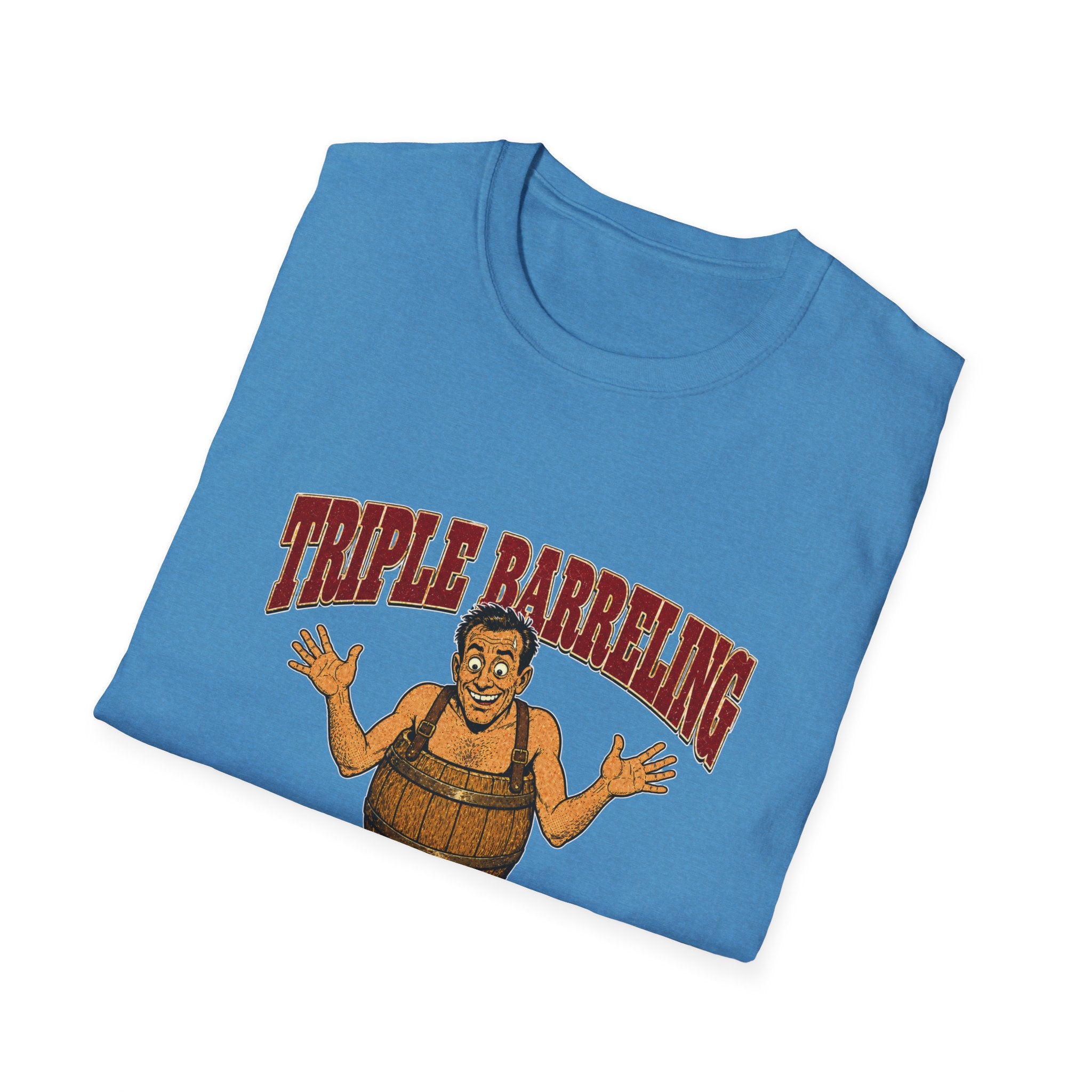 Bet Bet Bet Bust T-Shirt