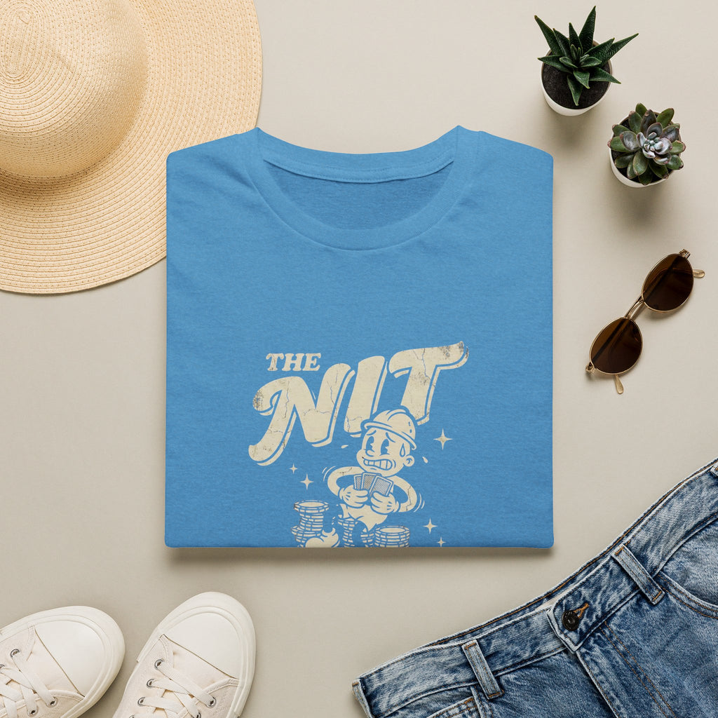 GFTG - The Nit T-Shirt