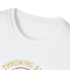 Axes Throwing Hobby T-Shirt