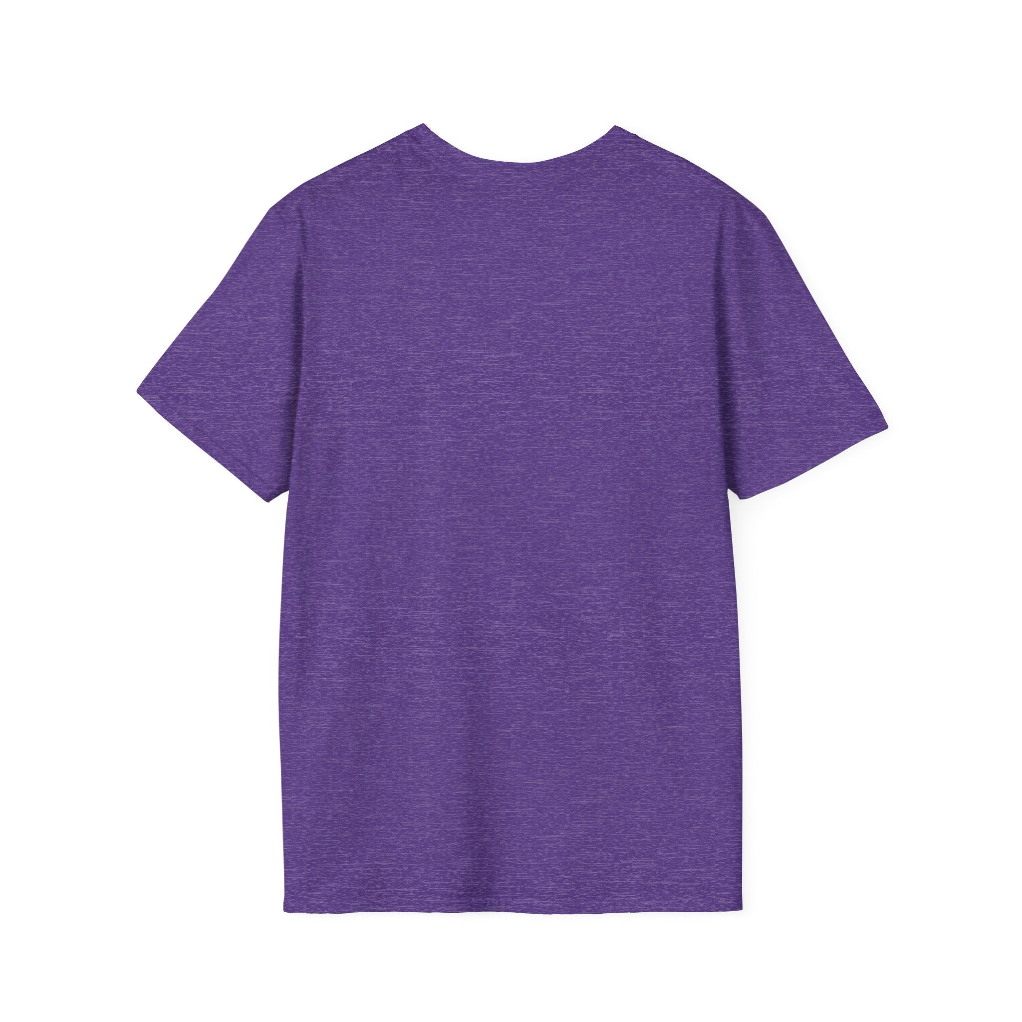 Man Lifting Rock T-Shirt