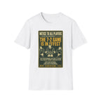 The 7-2 Game T-Shirt