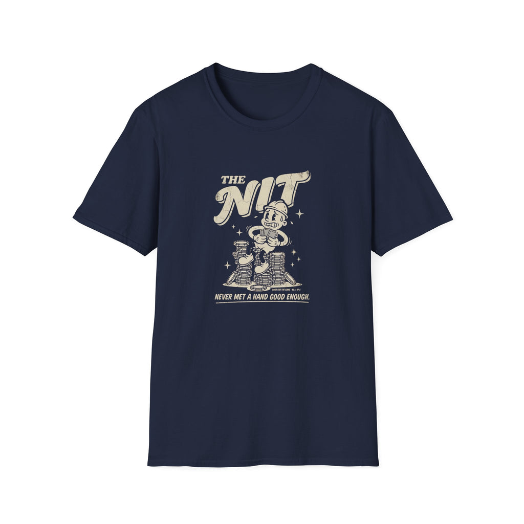 GFTG - The Nit T-Shirt