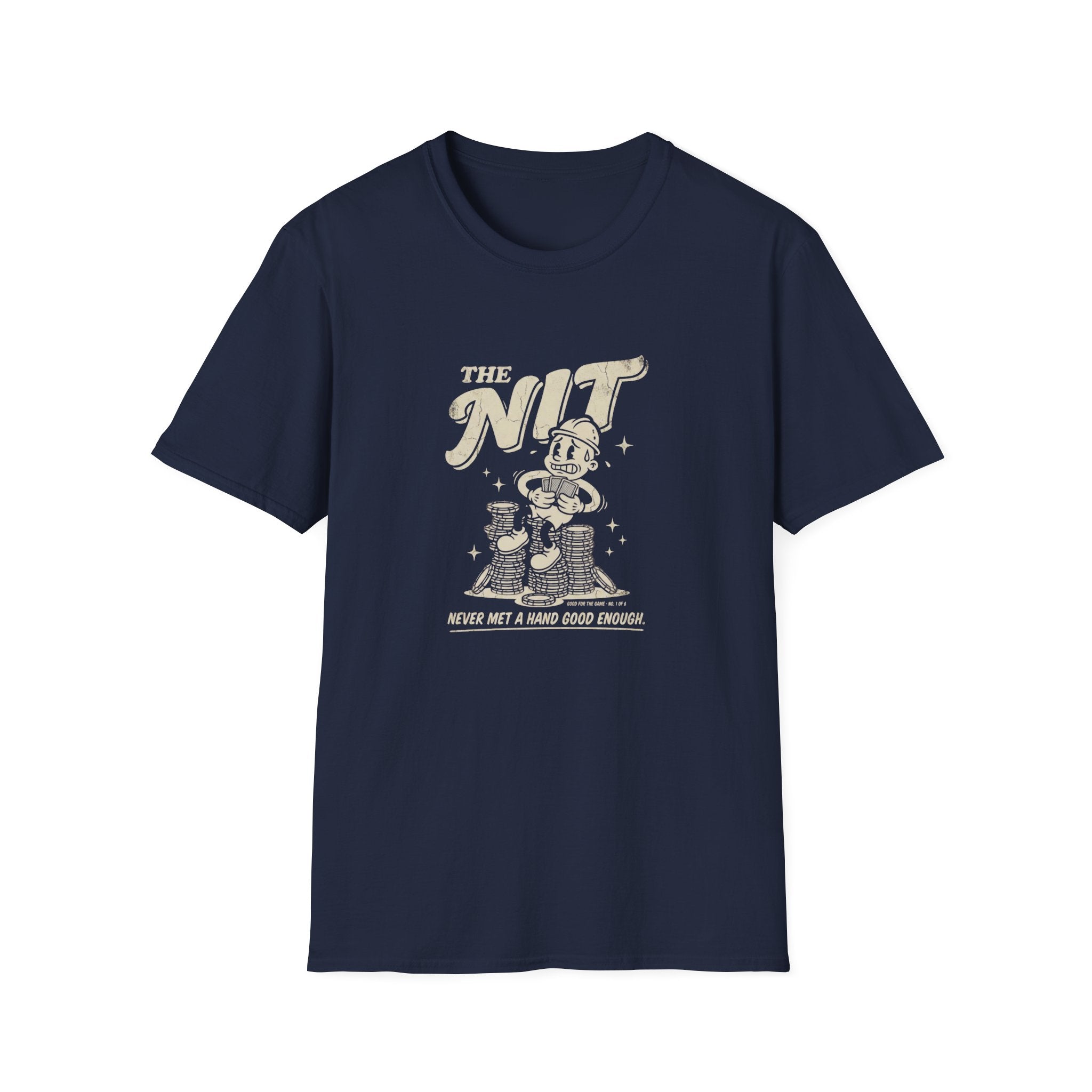 GFTG - The Nit T-Shirt