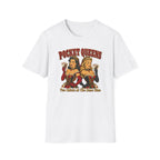 Pocket Queens T-Shirt