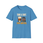 Took A Shot T-Shirt