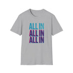 Retro All-In T-Shirt