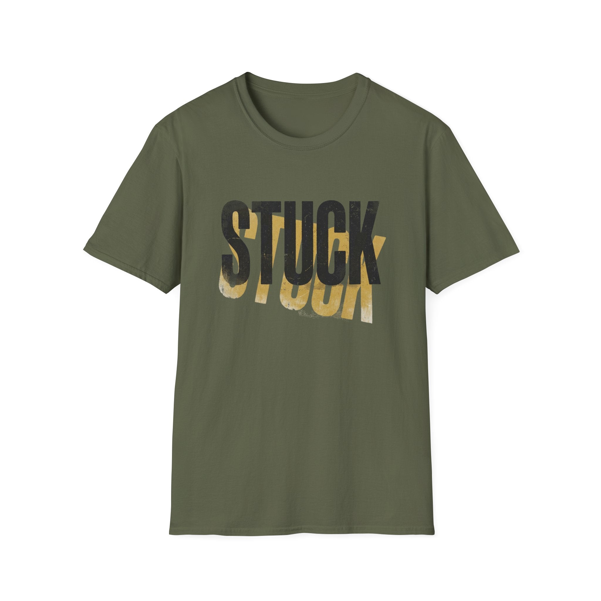 Stuck T-Shirt