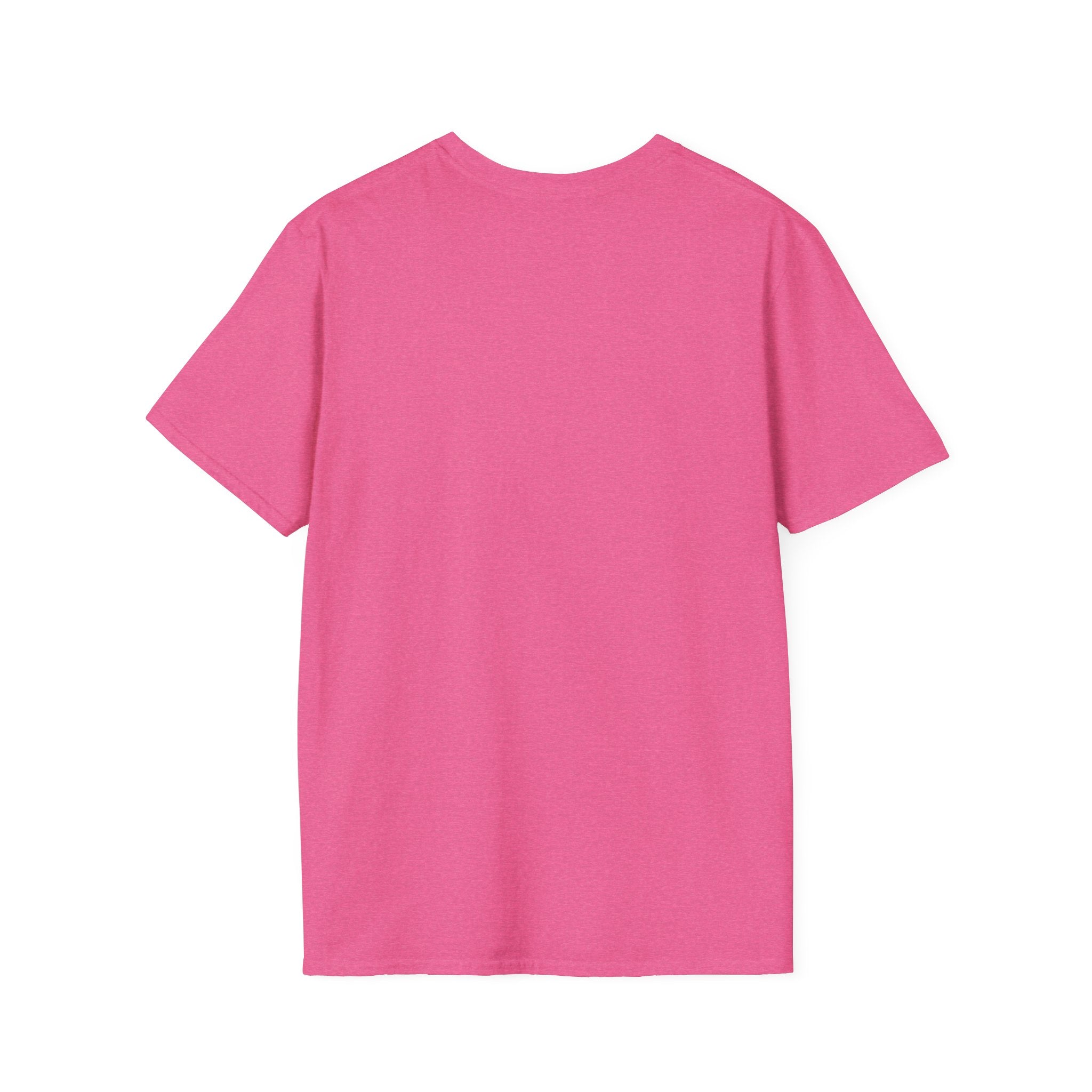 Man Lifting Rock T-Shirt