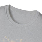 Affordable Sewing Therapy T-Shirt