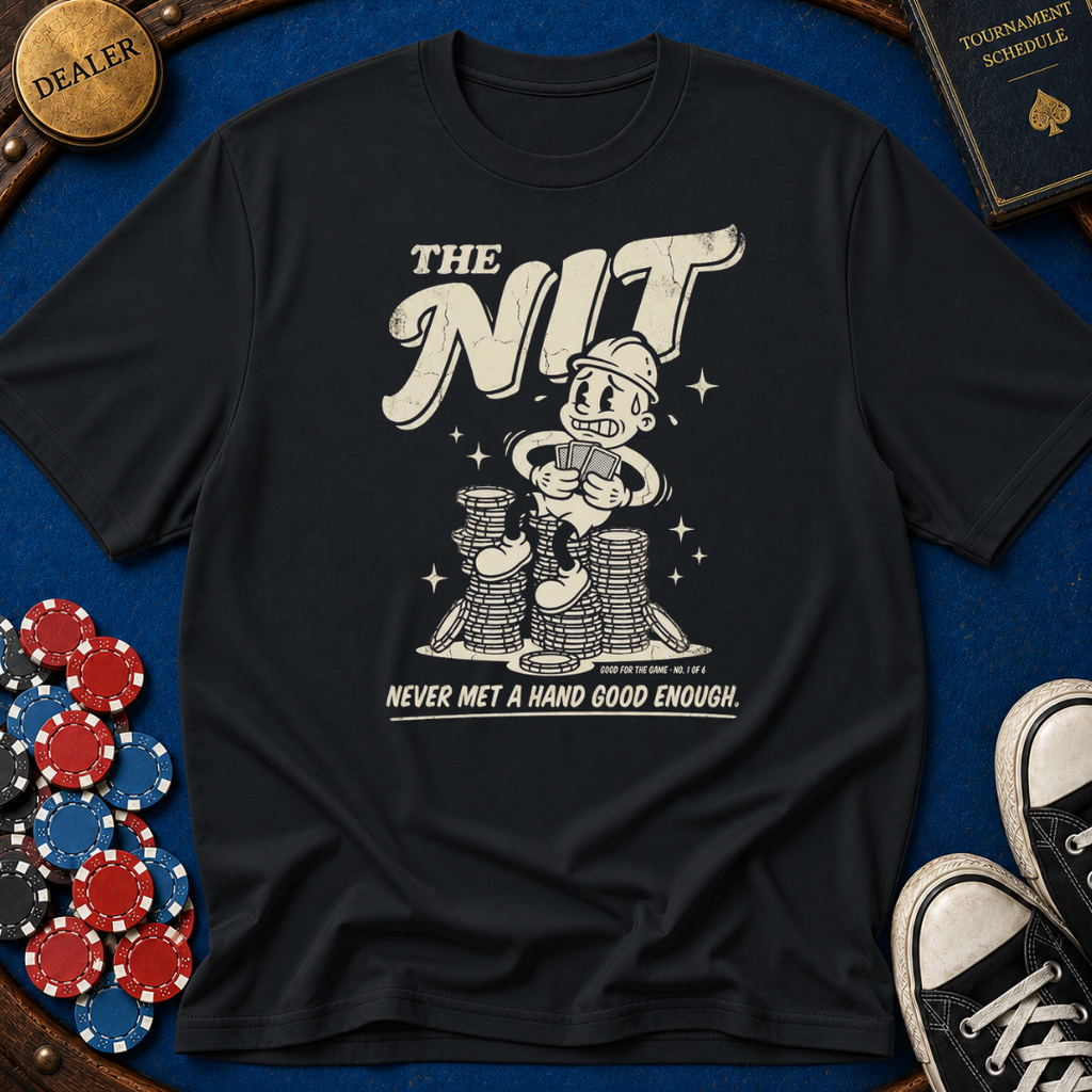 GFTG - The Nit T-Shirt