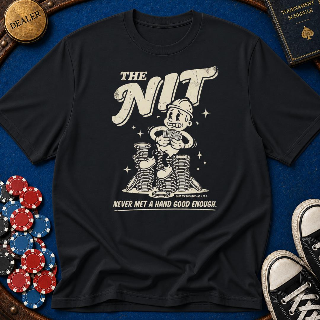 GFTG - The Nit T-Shirt