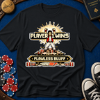 Flawless Bluff T-Shirt
