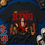Short King T-Shirt