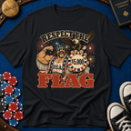 Respect the Flag T-Shirt