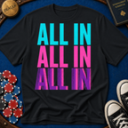 Retro All-In T-Shirt