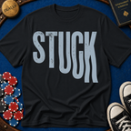 Drooping Stuck T-Shirt