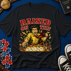 Raised On Tilt T-Shirt