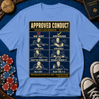 Approved Conduct T-Shirt