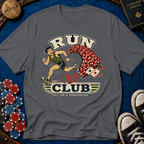 Run (Bad) Club T-Shirt