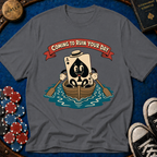 Ace On The River T-Shirt