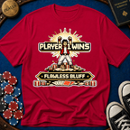 Flawless Bluff T-Shirt